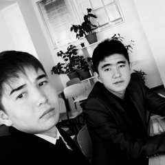 Erkebulan Bekkaliev, 02.06.1997, Тараз