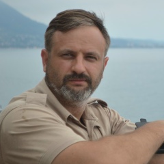 Борис Громов, 09.04.1981, Великий Новгород