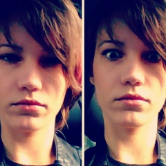 Дарья Погудина, 21.01