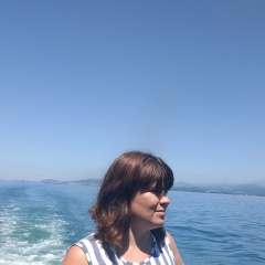 Ольга Полуянова, 18.04, Екатеринбург