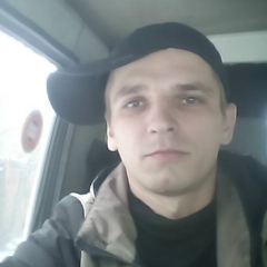 Иван Костиков, 06.05.1989, Красноярск