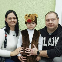 Игорь Гладченко, 04.11, Ростов-на-Дону