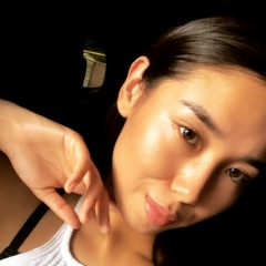 Aruken Adambayeva, 06.12