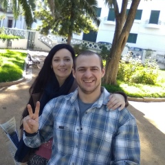 Людмила Нараевская, 10.01.1989, Moura