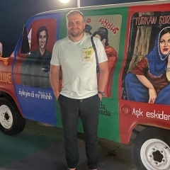 Юрий Лис, 22.09, Минск