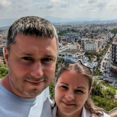 Дарья Ник, Казань