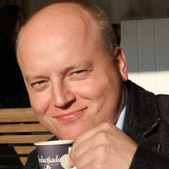 Александр Булин, Санкт-Петербург