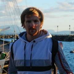 Олег Ларионов, 10.03.1988, Москва