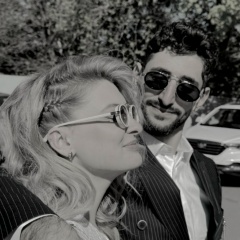 Hayko Ajaryan, Калининград