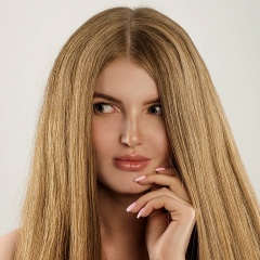 Ekaterina Pinerova, 01.02.1990