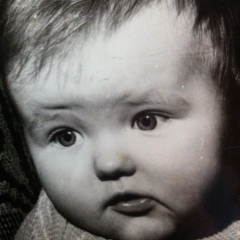 Юлічка Терпелюк, 21.06.1990, Луцк