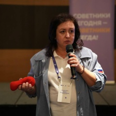 Елена Черногорец, 05.03, Краснодар