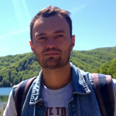 Рафаэль Муслимов, 03.03, Санкт-Петербург