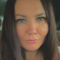 Алёна Маратаева, 19.03, Санкт-Петербург