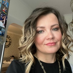 Наталья Плюснина, 06.12.1983, Москва