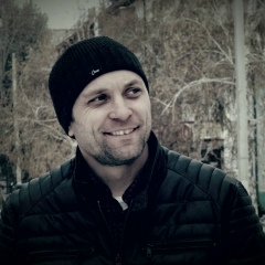 Сергей Мельниченко, 21.11.1983, Семей