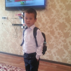 Бактыбай Жапаров, 02.04.1979, Жанаозен