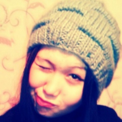 Айзада Жусубалиева, 20.10.1996, Ош