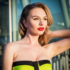 Рина Таран, 12.07, Днепр (Днепропетровск)