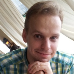 Кирилл Мятенко, 07.09.1983, Москва