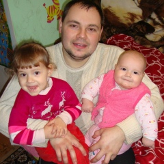 Максим Клёван, 14.08.1986, Одесса