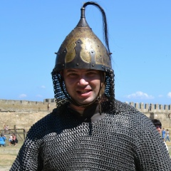 Петр Червоненко, 05.08.1981, Одесса