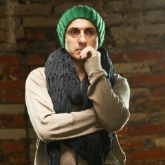 Владимир Плискин, 08.01.1902, Москва