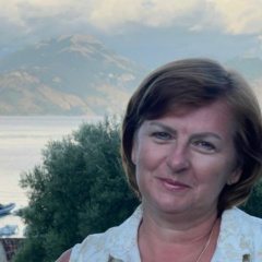 Вера Калинина, 13.09, Санкт-Петербург