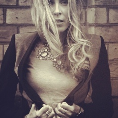 Алёна Ставерова, 04.12, Москва