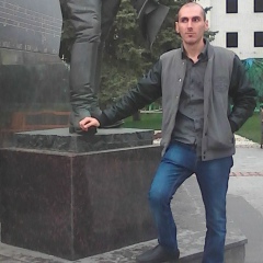 Араик Арутюнян, 29.11.1985, Санкт-Петербург