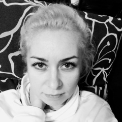 Наталья Каминская, 02.05, Киев