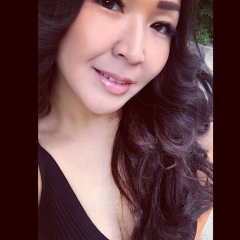 Аконя Акказина, 19.12.1991, Астана