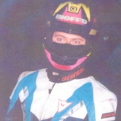 Александр Савин, 29.12, Москва