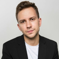 Андрей Васильев, 03.08.1988, Москва