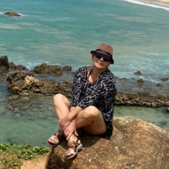 Елена Лазарева, Альметьевск