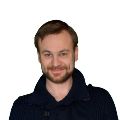 Дмитрий Василиотти, 18.01, Санкт-Петербург