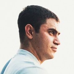 Сергей Паршин, 29.11.1989, Новокузнецк