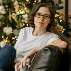 Виктория Курасова, 13.11.1988, Зеленоград