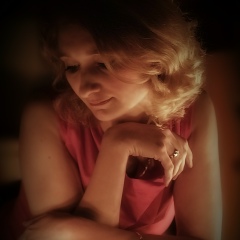 Катерина Маричева, 21.05.1978, Санкт-Петербург