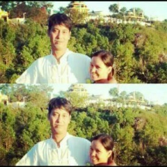 Tiger Myanmar, 11.01.1980