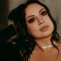 Юлия Капрелова, 31.10, Новороссийск