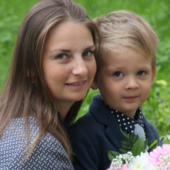 Елена Беляева, 17.03, Санкт-Петербург