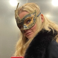 Anastasia Taratina, 12.07, Санкт-Петербург