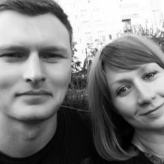 Дмитрий Морозов, Санкт-Петербург