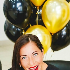 Надежда Сабурова, 27.08, Екатеринбург