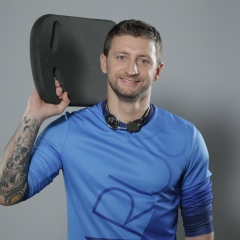 Valerii Dymo, 09.09.1985, Dubai