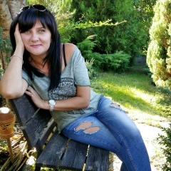 Олеся Самовар, 13.01.1981, Днепр (Днепропетровск)