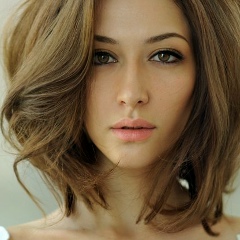 Амина Олангар, 10.08.1988, Курган