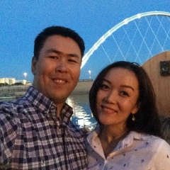 Куаныш Бердигалиулы, 23.07.1987, Атырау