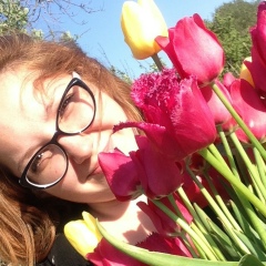 Svetik Shepeleva, 02.04, Калининград